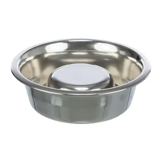 COMEDOURO TRIXIE INOX 17CM