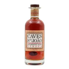 Caves São João Aguardente Velha