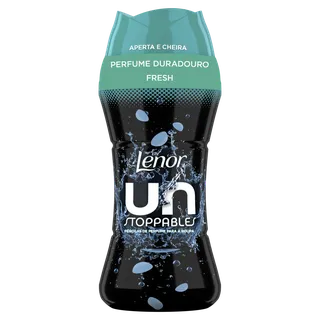 Intensificador Perfume Fresh Lenor