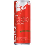 Bebida Energética de Melancia lata 25 cl - Red Bull