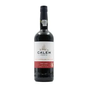 Cálem Vinho do Porto LBV 2016