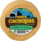 Queijo de Mistura Curado Cachopas