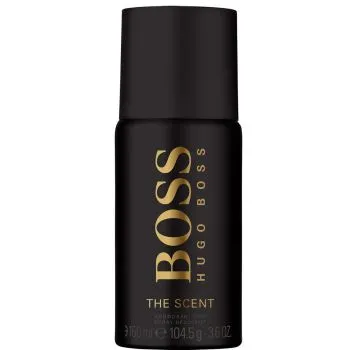 The Scent Desodorizante Spray