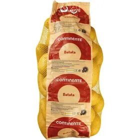 Batata Branca Continente