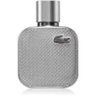 Lacoste L.12.12 Silver Grey Eau de Parfum para homens 50 ml