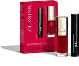 Clarins Lip Comfort Oil Duo coffret