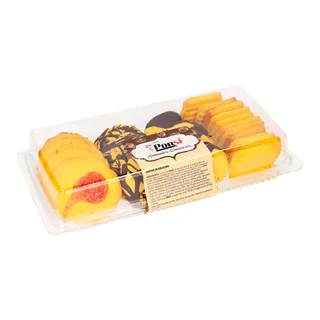 Sortido de Bolachas 350 G PorSi