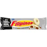 Bolachas Filipinos Chocolate Branco, 120g