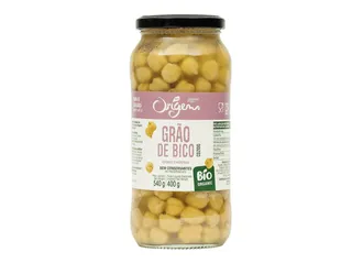 Grão origens de bico bio 540 g ORIGENS BIO