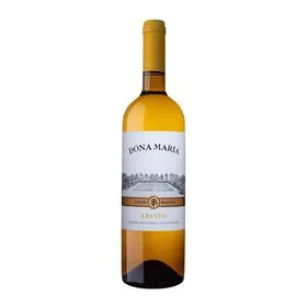 Dona Maria Arinto Alentejano Vinho Branco