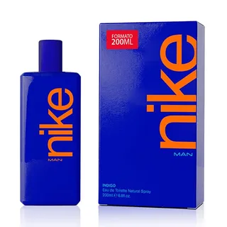 NIKE Indigo 200ML