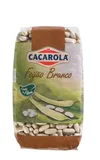 Feijão Caçarola branco fidalgo 500 g