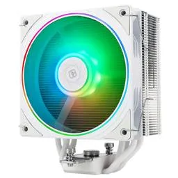 Air Cooler CPU Thermalright Assassin Spirit 120 EVO ARGB Branco