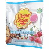 Chupa Chups sem Açúcar 66g