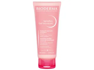 Gel moussant Bioderma sensibio 100 ml