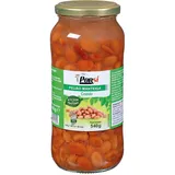 Feijao Manteiga Cozido Frasco 540g