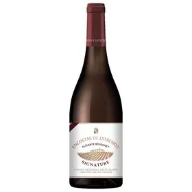 Encostas de Estremoz Alicante Bouschet Signature Alentejano Vinho Tinto
