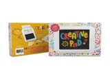 CREATIVE PAD