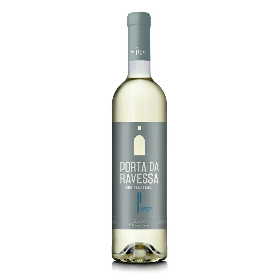 Vinho Branco Alentejo Porta da Ravessa