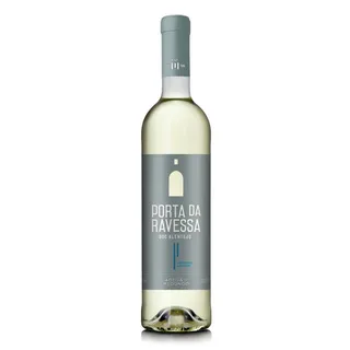 Vinho Branco Alentejo Porta da Ravessa