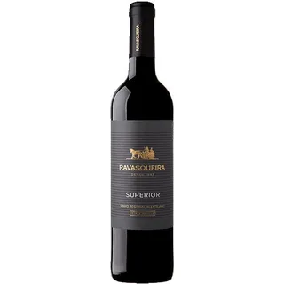 Vinho Tinto Alentejo Monte da Ravasqueira Superior