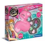 Crazy Chic Beauty: Love Pet Raposa - Clementoni