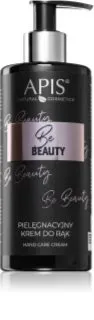 Apis Natural Cosmetics Be Beauty creme para as mãos 300 ml