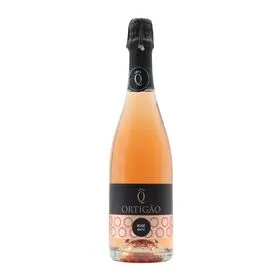 Quinta do Ortigão Bruto Espumante Rosé