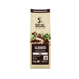 Café Sical grão 220 g