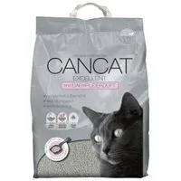 CANCAT Excellent areia para gatos