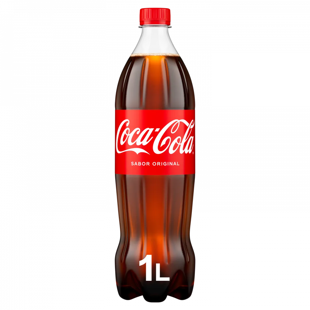 Refrigerante Coca-Cola Original
