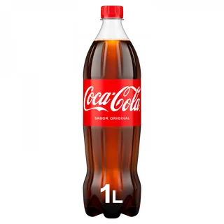 Refrigerante Coca-Cola Original