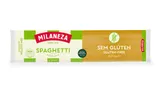 Massa Milaneza Esparguete sem glúten 400 g