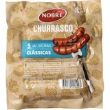 Salsichas de Churrasco Nobre