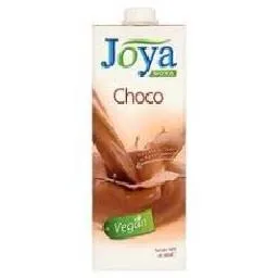 Bebida de soja chocolate Joya