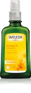 Weleda Calendula óleo de massagem 100 ml