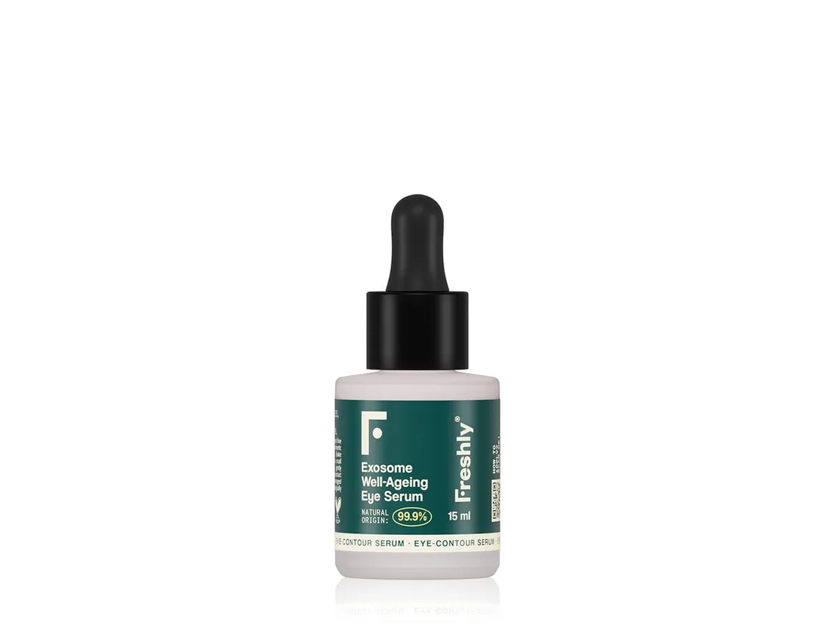 Sérum Freshly exosome well-ageing 15 ml
