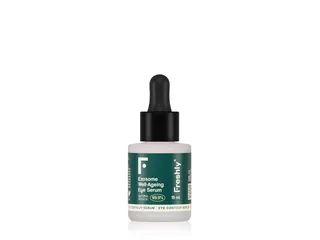 Sérum Freshly exosome well-ageing 15 ml