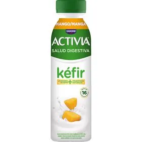 Kefir Manga Activia Danone