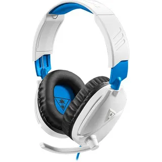 Auscultadores Gaming Turtle Beach Recon 70 - Branco