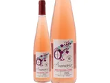 Vinho rose Amoraria tejo 0,75 L