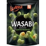 Amendoins com Wasabi 100 g - Lorenz