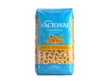 Massa Nacional cotovelinhos 1 kg