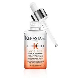Sérum Nutritive para Pontas Duplas Kerastase