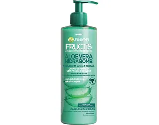 Creme Fructis pentear aloé vera 400 ml
