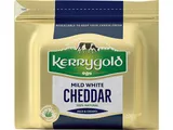 Queijo white cheddar Kerrygold 200 g