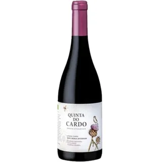 Vinho Tinto da Beira Interior garrafa 75 cl - Quinta Do Cardo