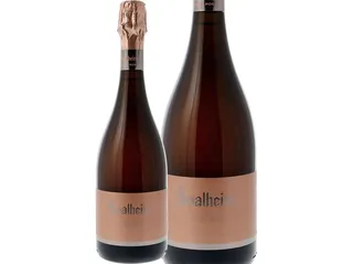 Espumante rosé Soalheiro bruto 0,75 L