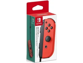 Joy-Con Nintendo Switch (Direito - Vermelho)
