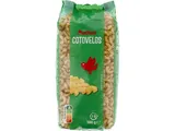 Massa Auchan cotovelos 500 g